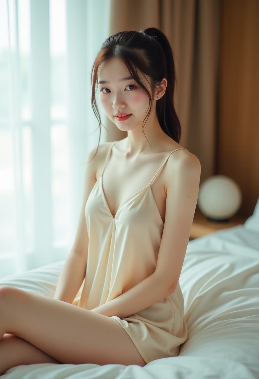 隐秘合约关系